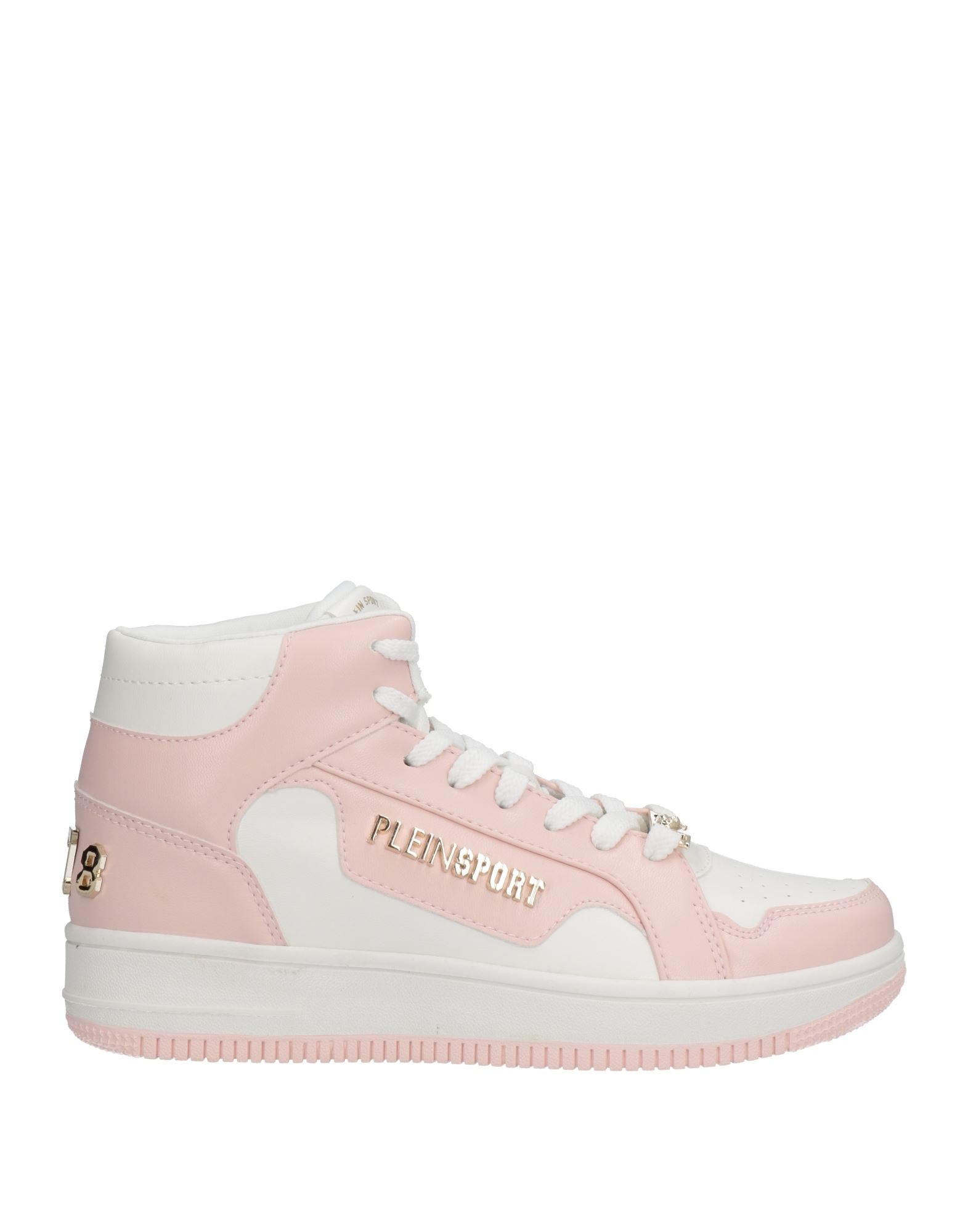 PLEIN SPORT Sneakers Damen Rosa von PLEIN SPORT