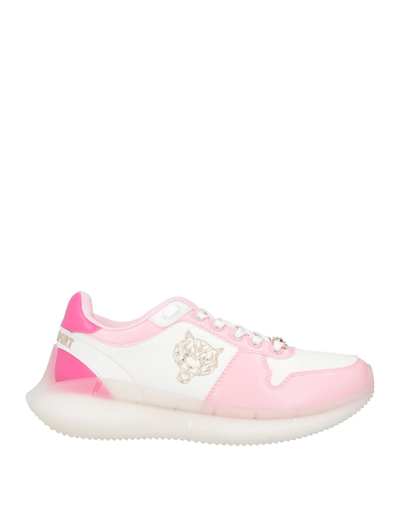 PLEIN SPORT Sneakers Damen Rosa von PLEIN SPORT