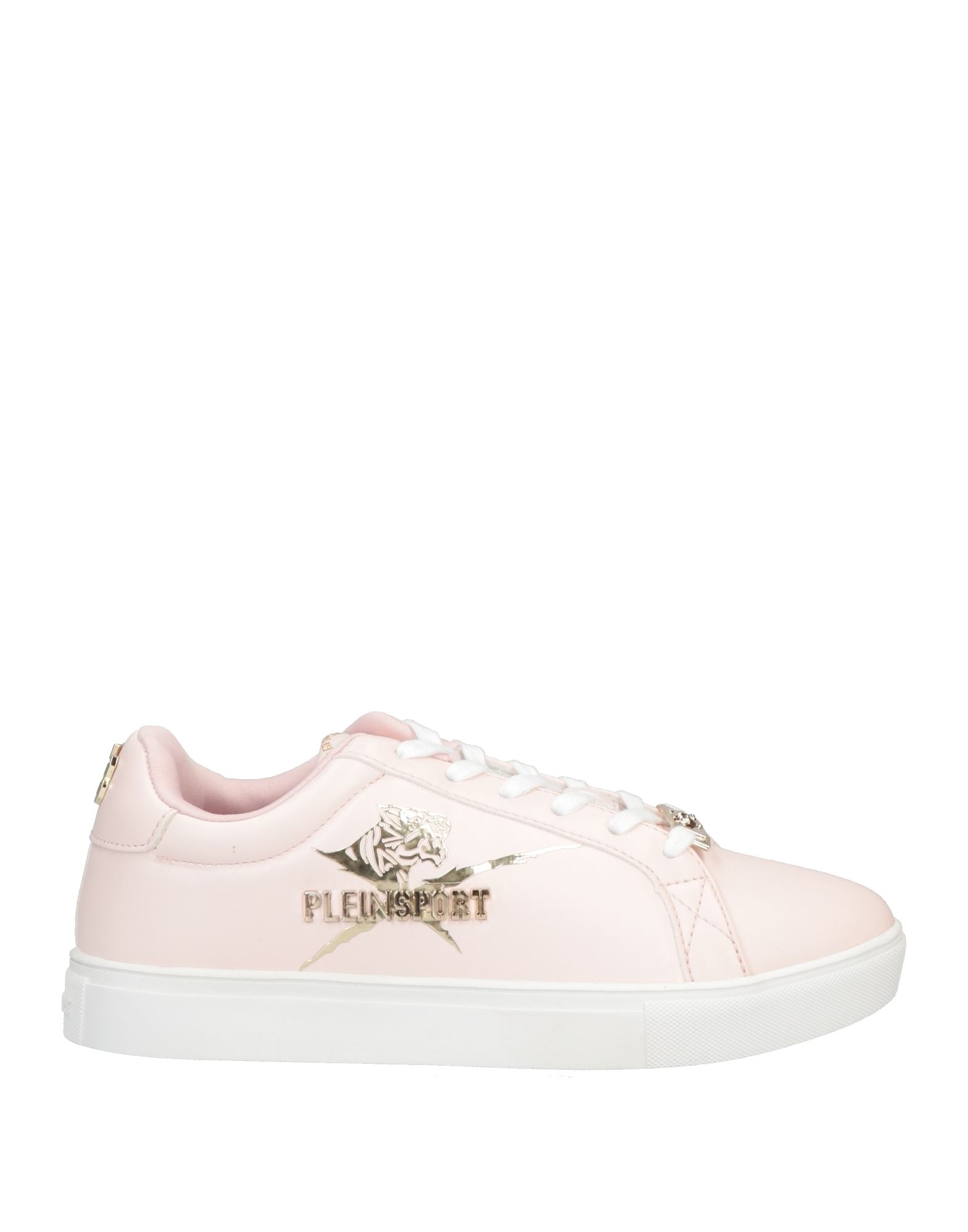 PLEIN SPORT Sneakers Damen Rosa von PLEIN SPORT