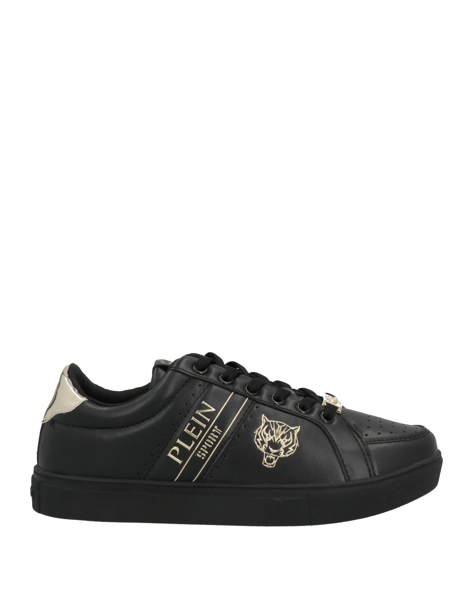 PLEIN SPORT Sneakers Damen Schwarz von PLEIN SPORT