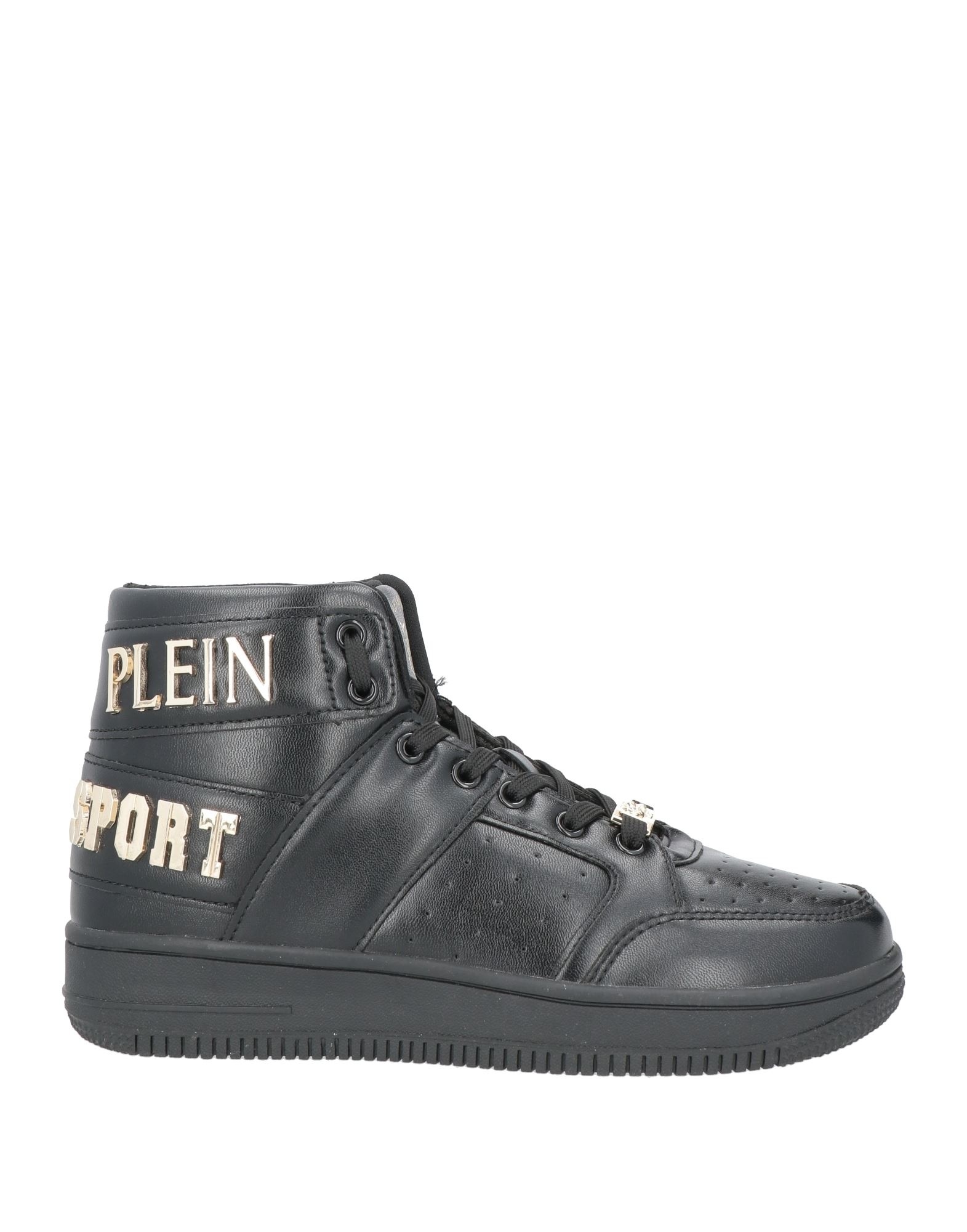 PLEIN SPORT Sneakers Damen Schwarz von PLEIN SPORT