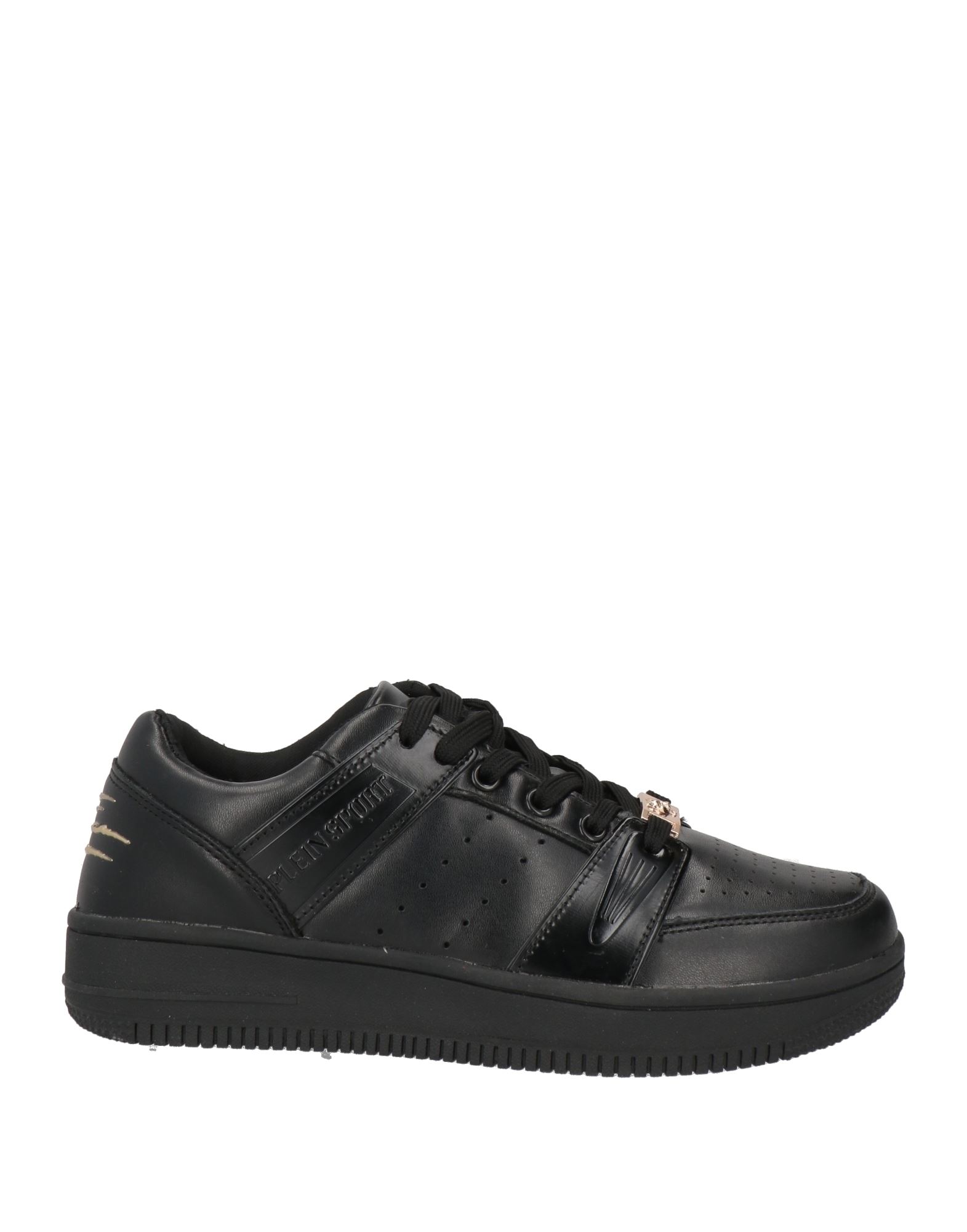 PLEIN SPORT Sneakers Damen Schwarz von PLEIN SPORT