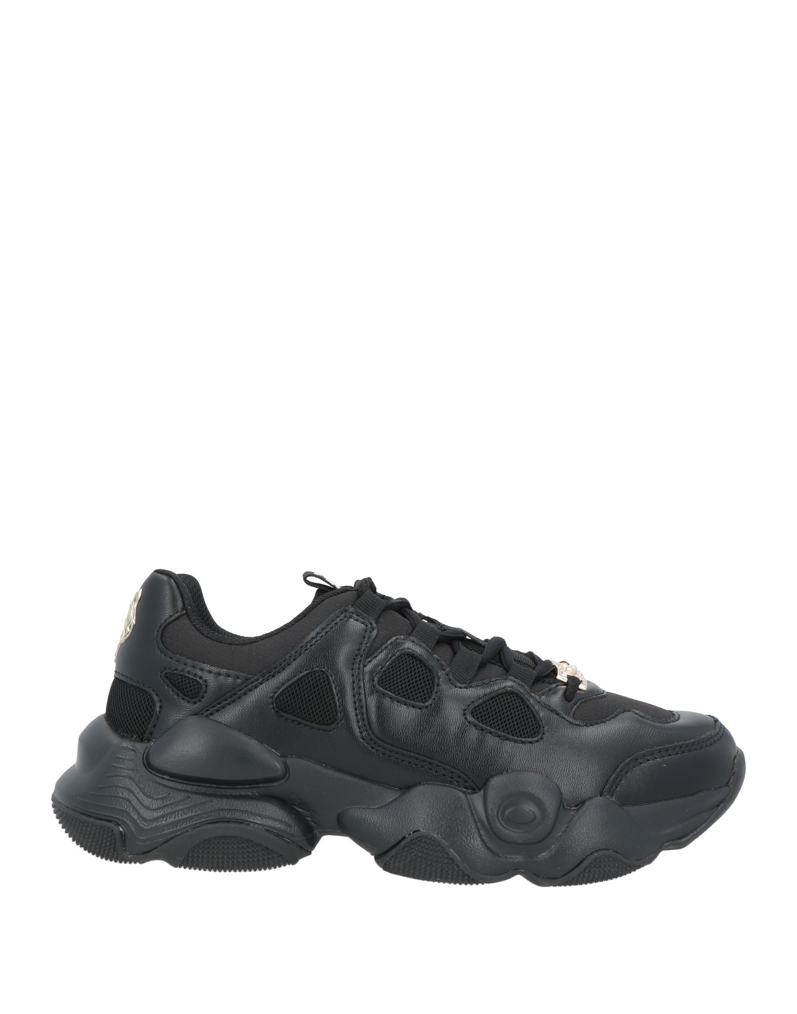 PLEIN SPORT Sneakers Damen Schwarz von PLEIN SPORT