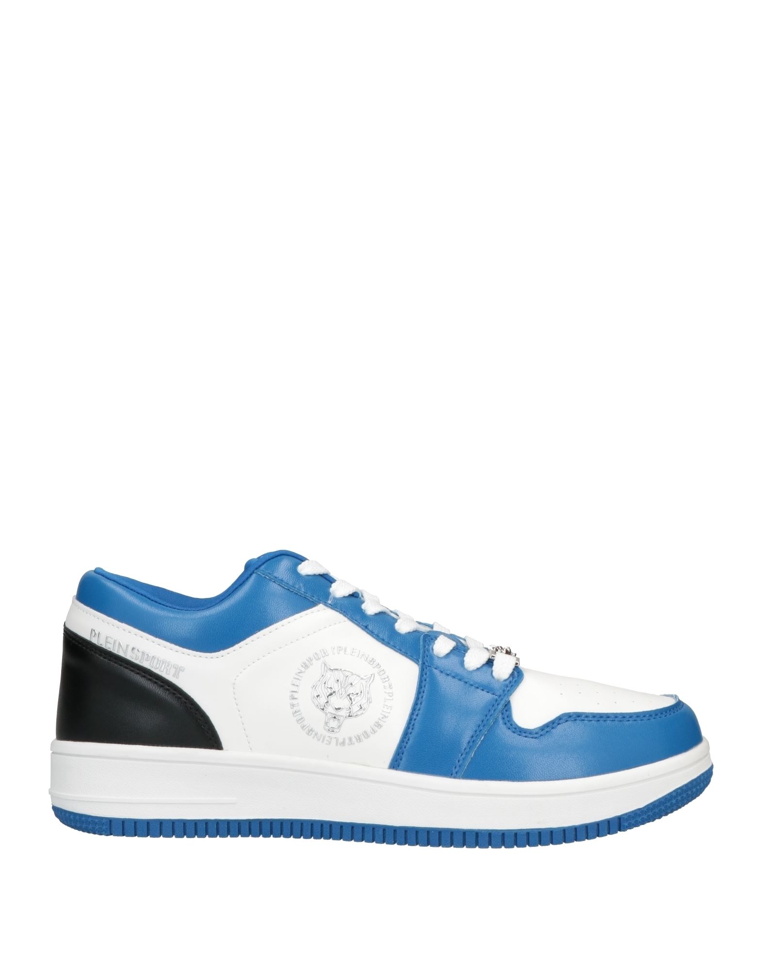 PLEIN SPORT Sneakers Herren Blau von PLEIN SPORT