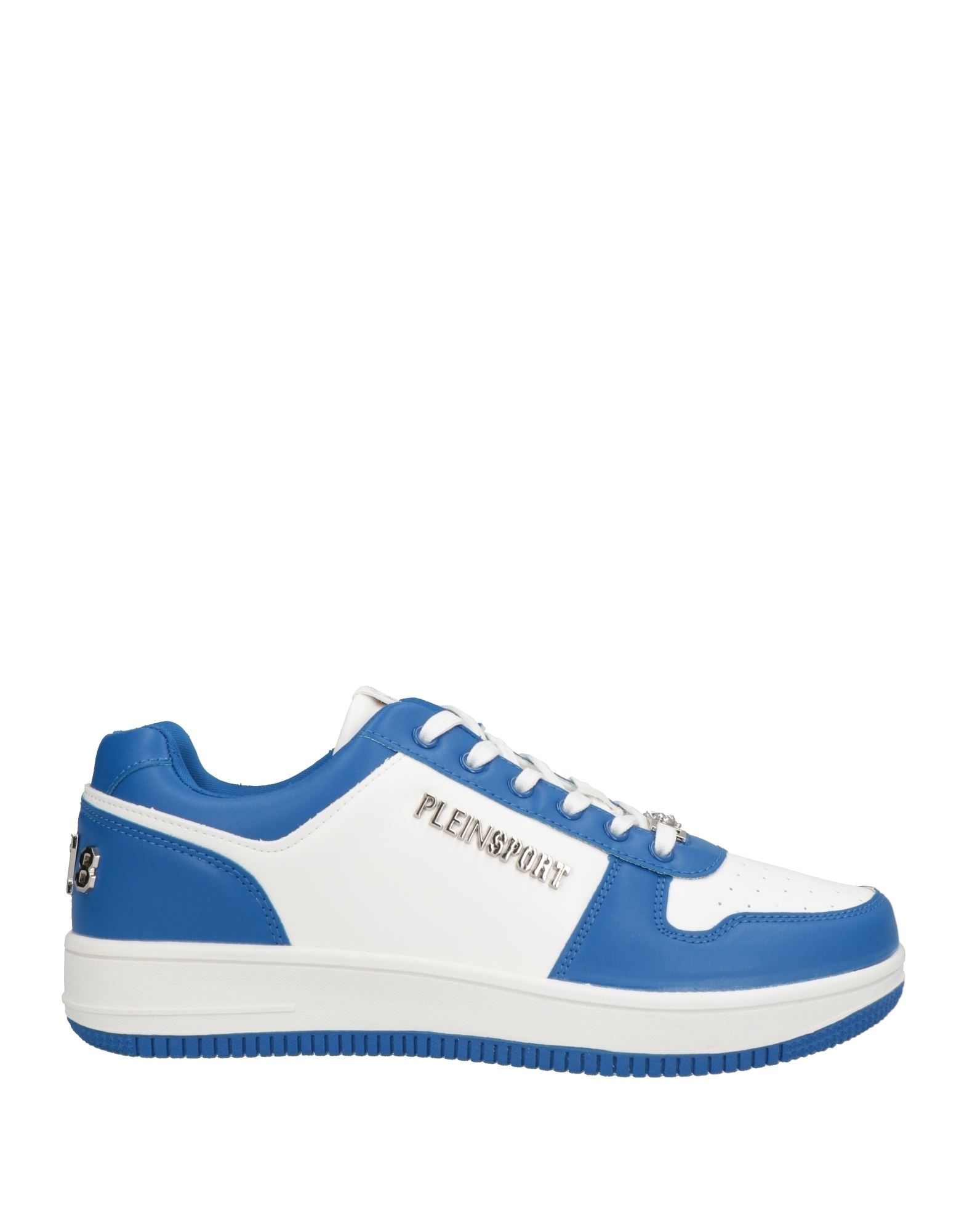 PLEIN SPORT Sneakers Herren Blau von PLEIN SPORT