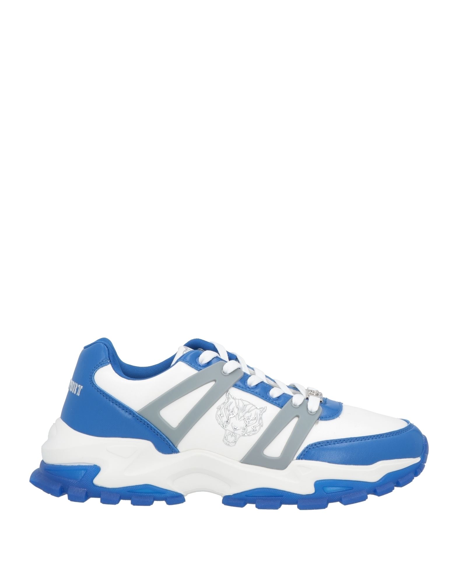 PLEIN SPORT Sneakers Herren Blau von PLEIN SPORT