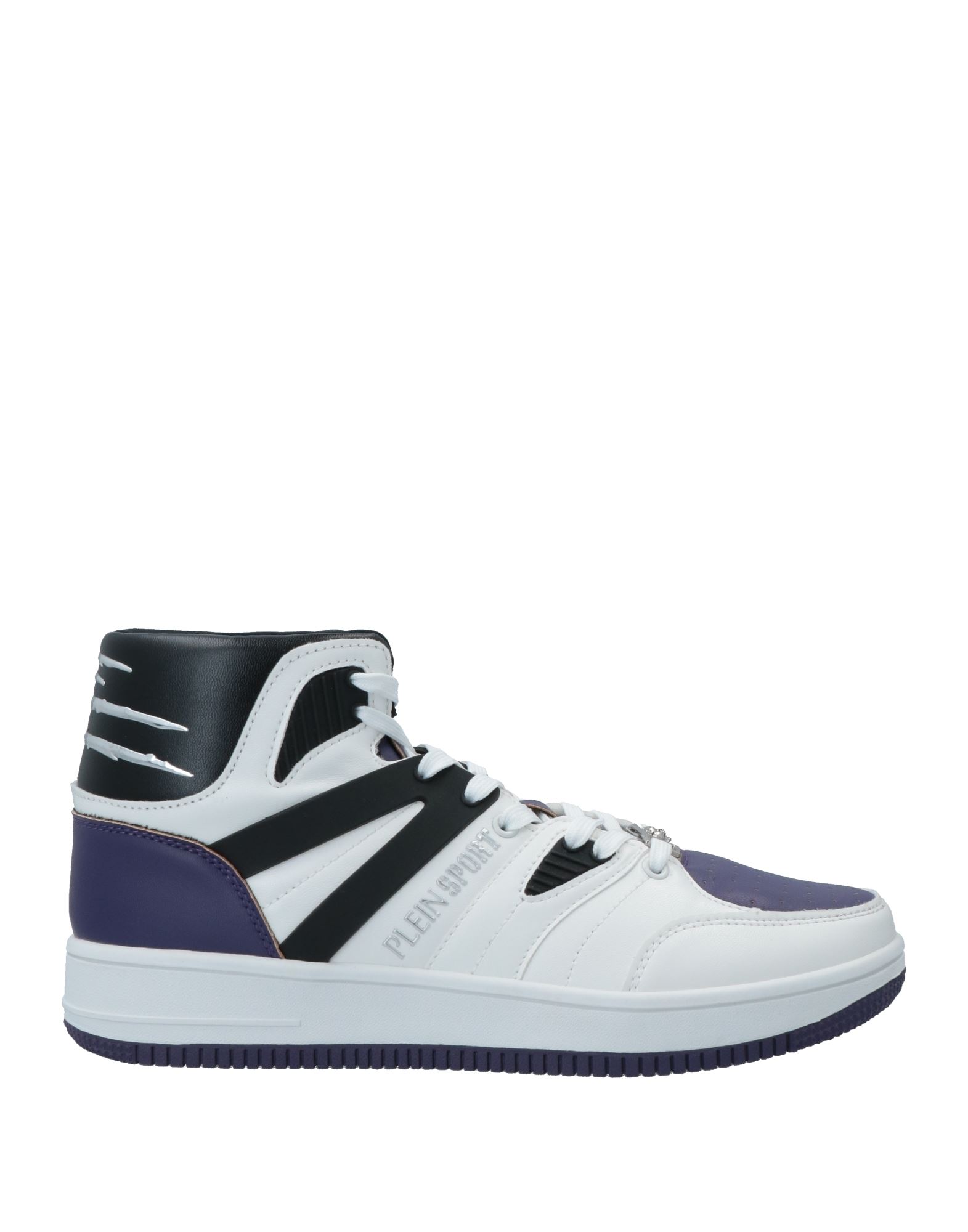 PLEIN SPORT Sneakers Herren Dunkelviolett von PLEIN SPORT