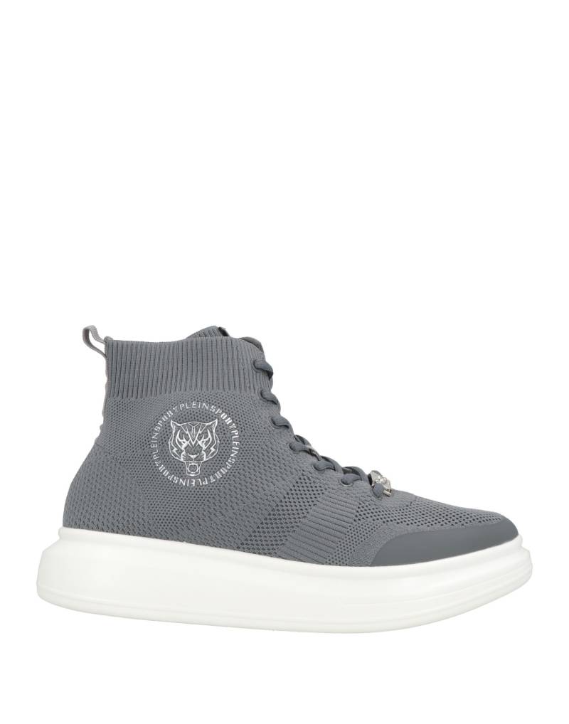 PLEIN SPORT Sneakers Herren Grau von PLEIN SPORT