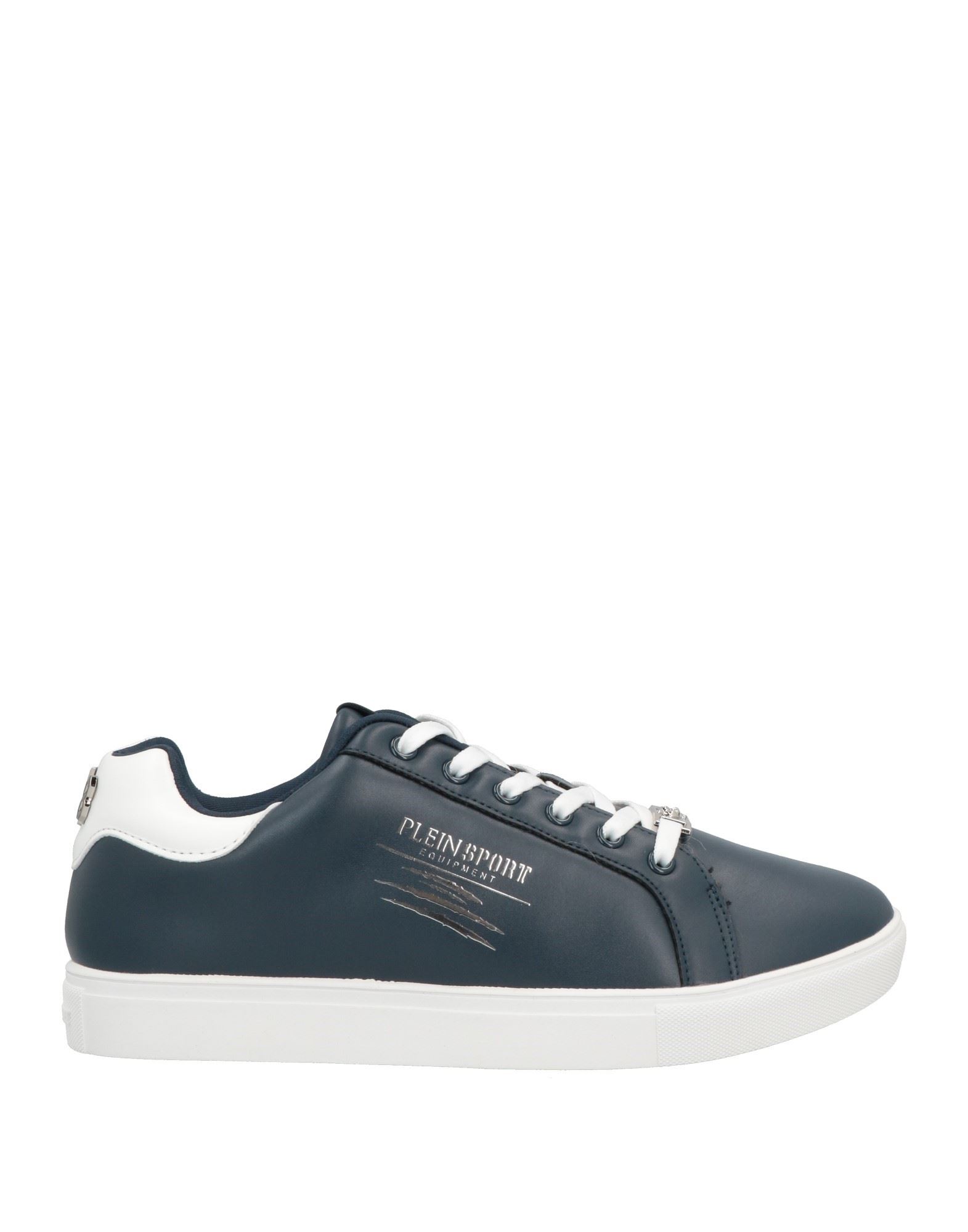 PLEIN SPORT Sneakers Herren Nachtblau von PLEIN SPORT