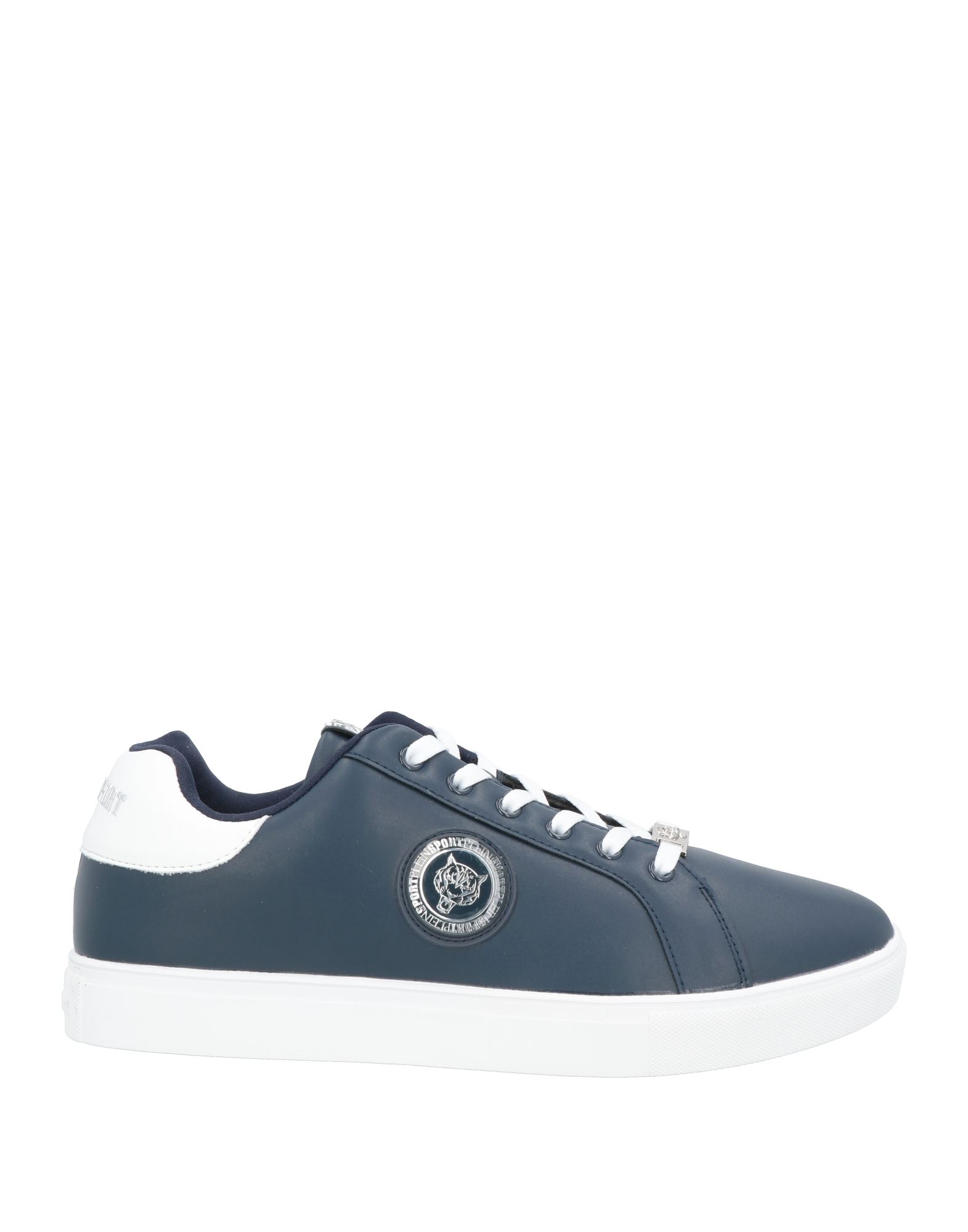 PLEIN SPORT Sneakers Herren Nachtblau von PLEIN SPORT