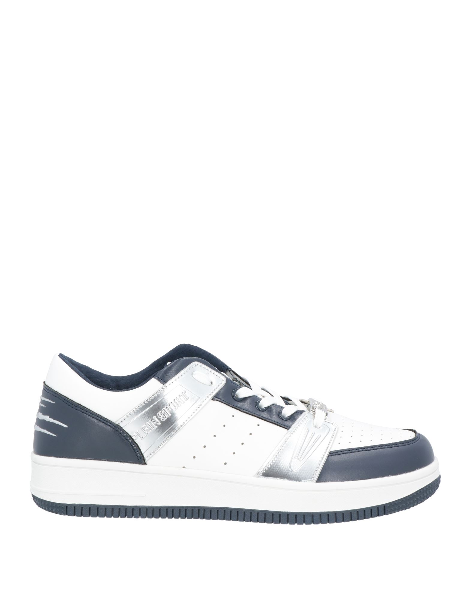 PLEIN SPORT Sneakers Herren Nachtblau von PLEIN SPORT