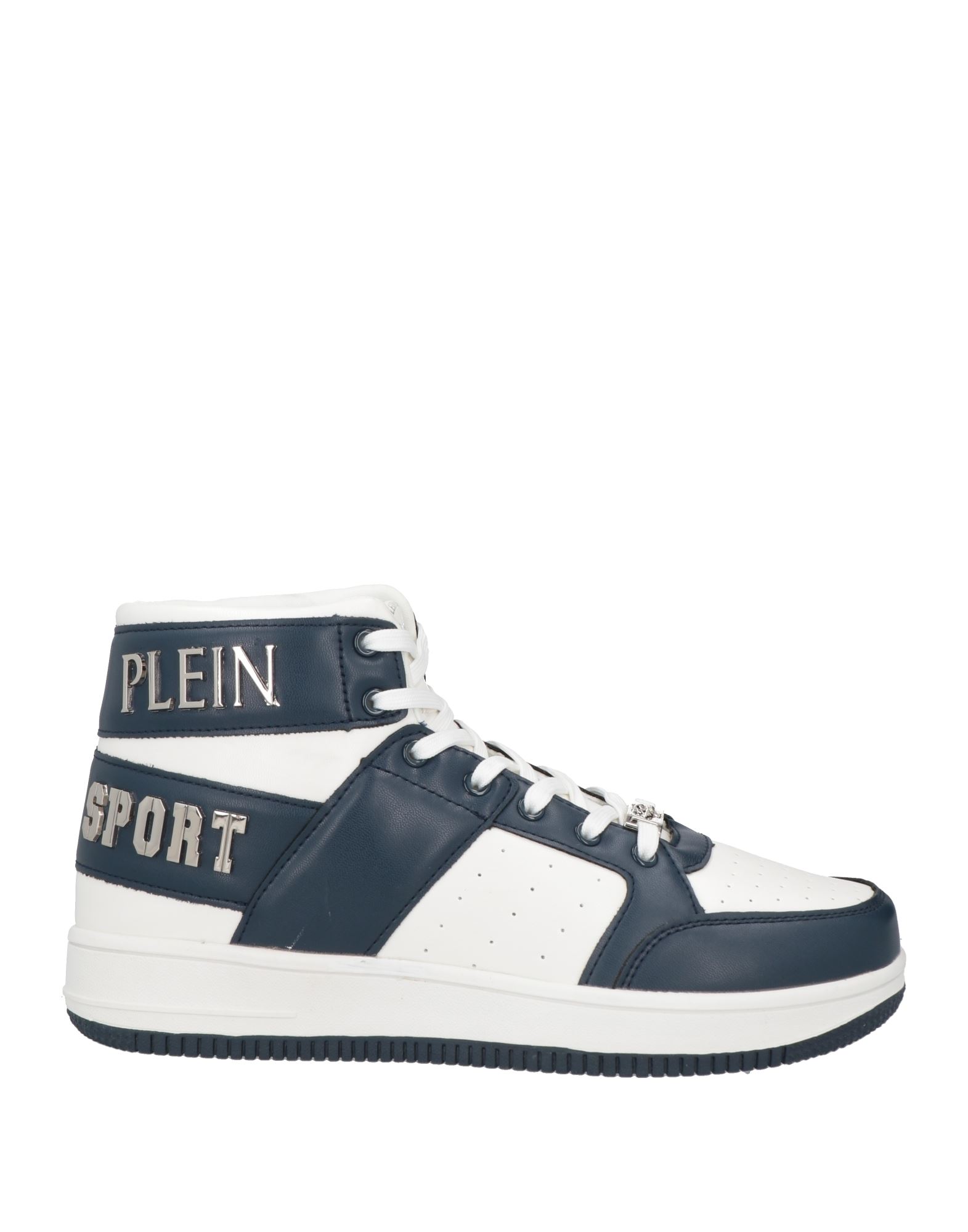 PLEIN SPORT Sneakers Herren Nachtblau von PLEIN SPORT