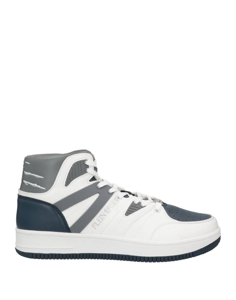 PLEIN SPORT Sneakers Herren Nachtblau von PLEIN SPORT