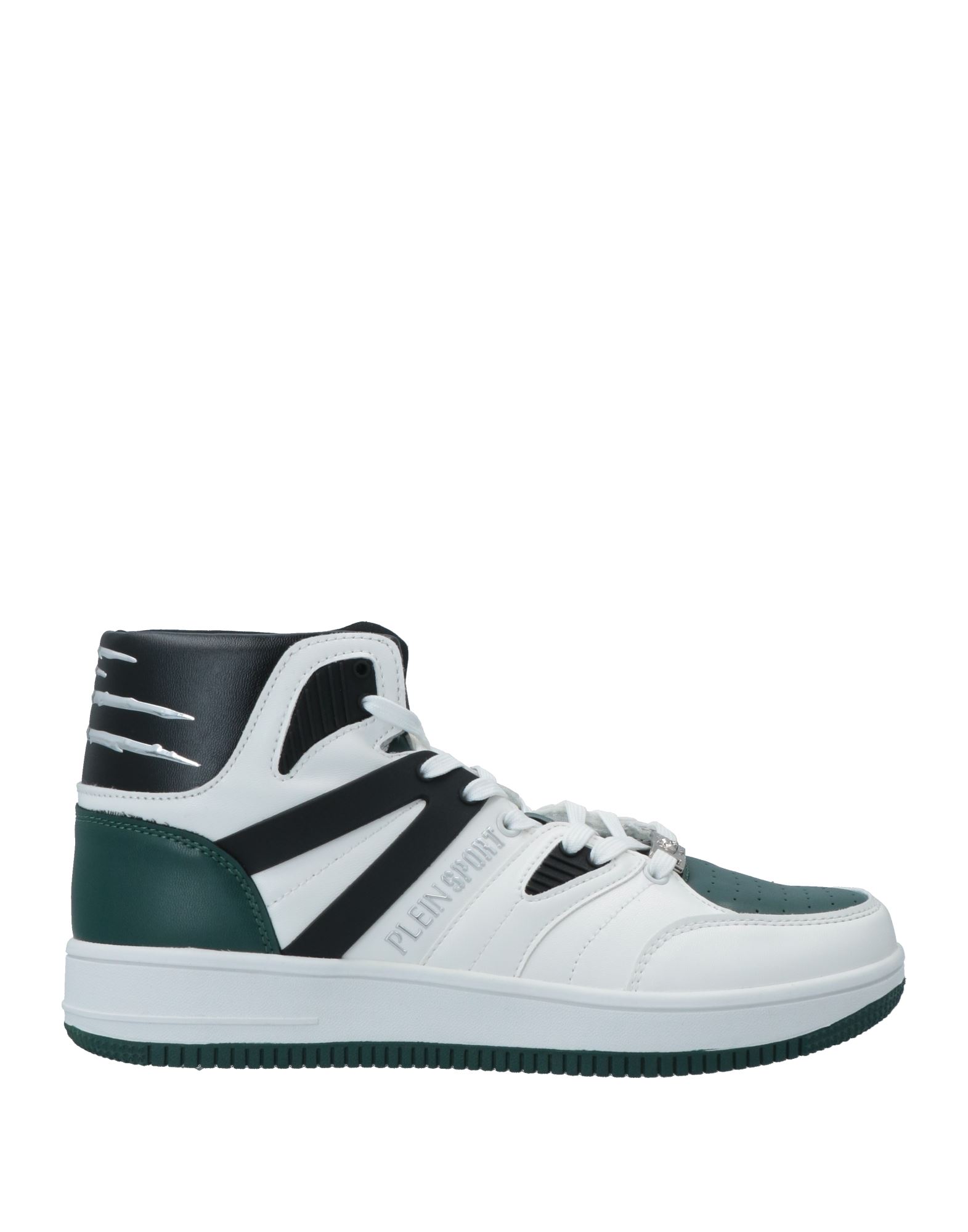 PLEIN SPORT Sneakers Herren Petroleum von PLEIN SPORT