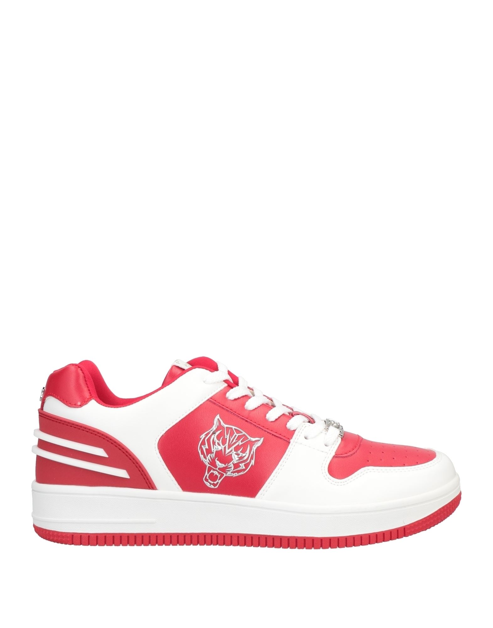 PLEIN SPORT Sneakers Herren Rot von PLEIN SPORT