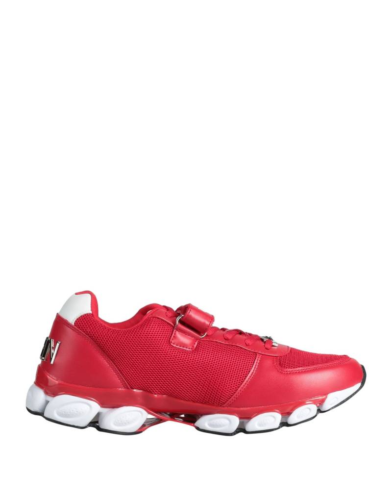 PLEIN SPORT Sneakers Herren Rot von PLEIN SPORT