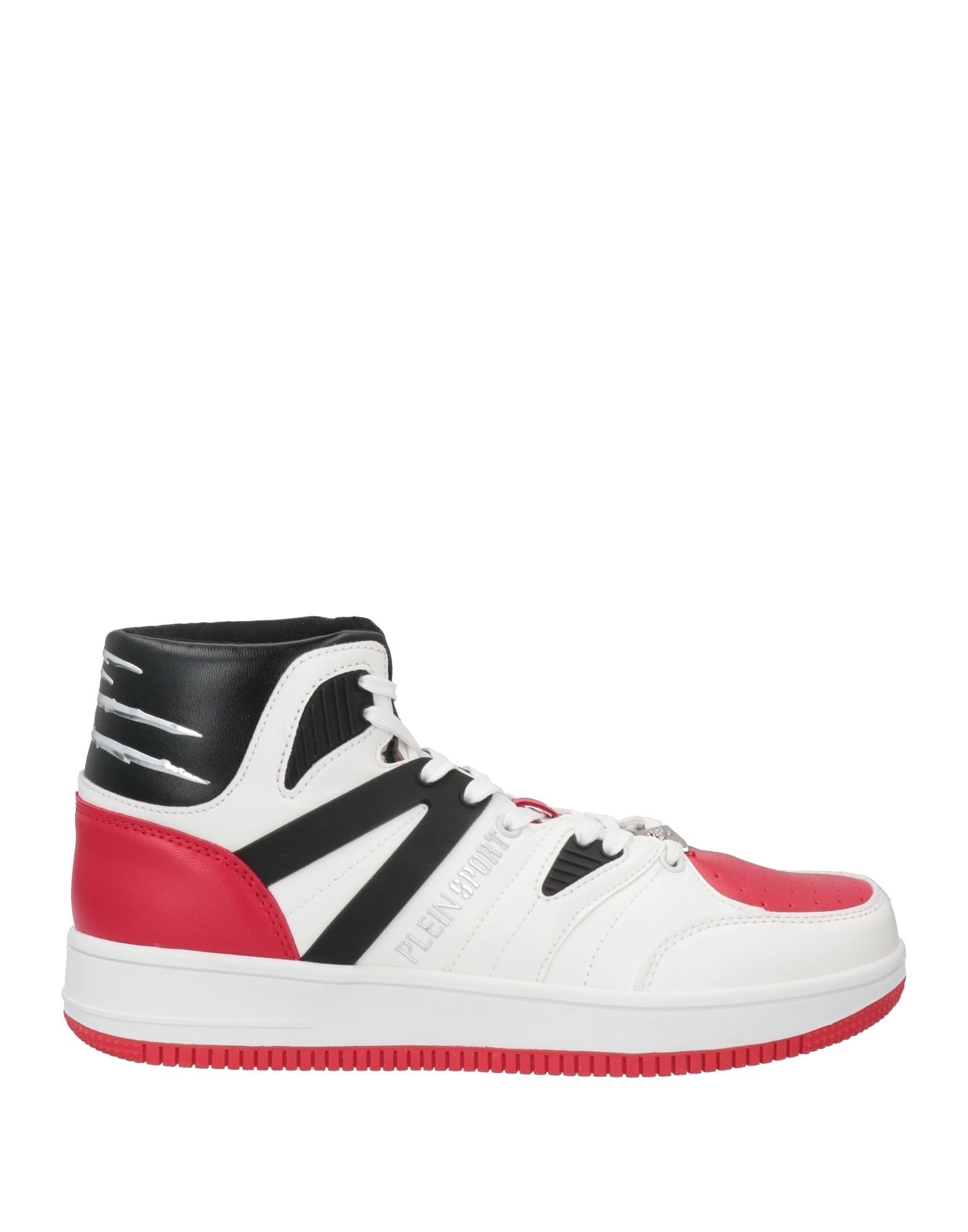 PLEIN SPORT Sneakers Herren Rot von PLEIN SPORT