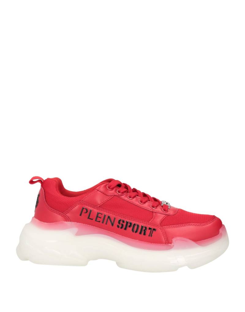 PLEIN SPORT Sneakers Herren Rot von PLEIN SPORT