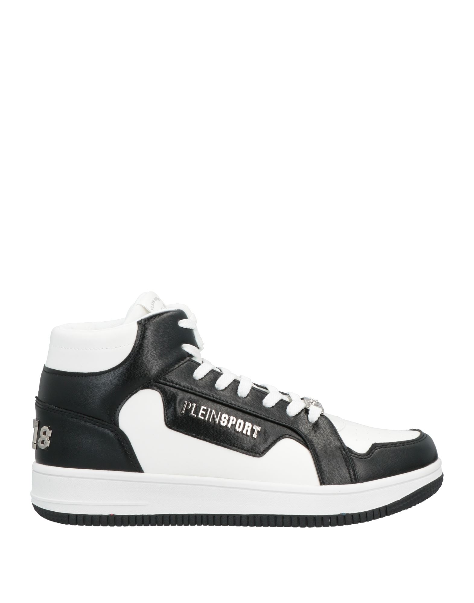 PLEIN SPORT Sneakers Herren Schwarz von PLEIN SPORT