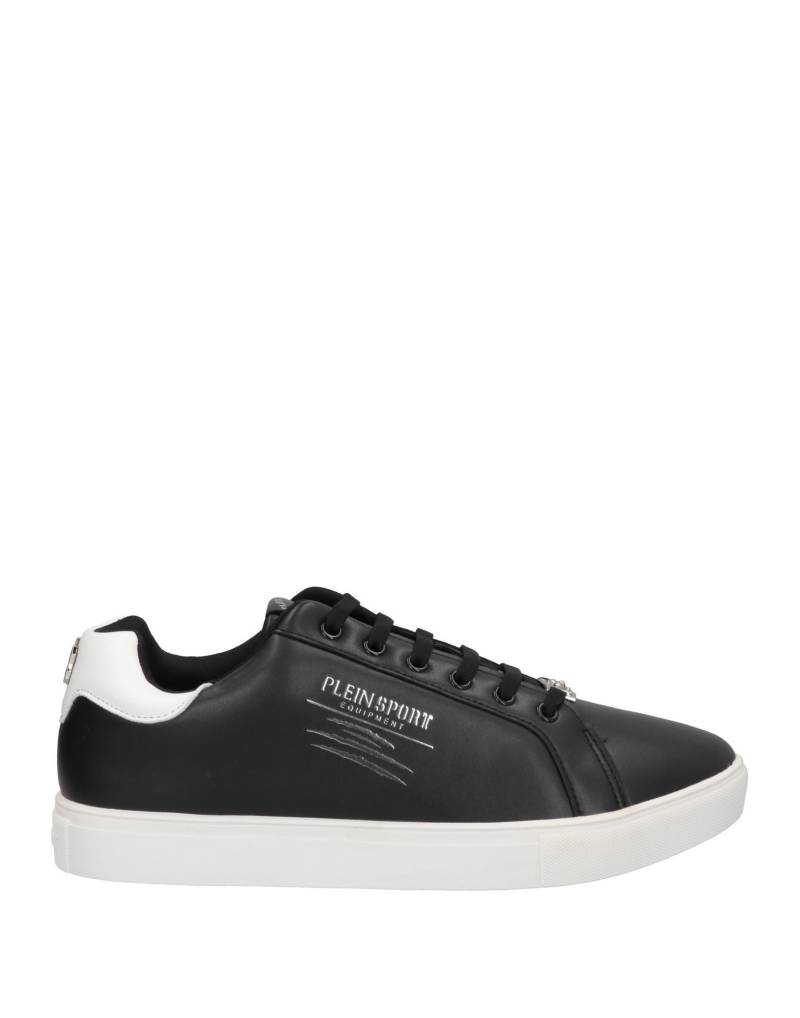 PLEIN SPORT Sneakers Herren Schwarz von PLEIN SPORT