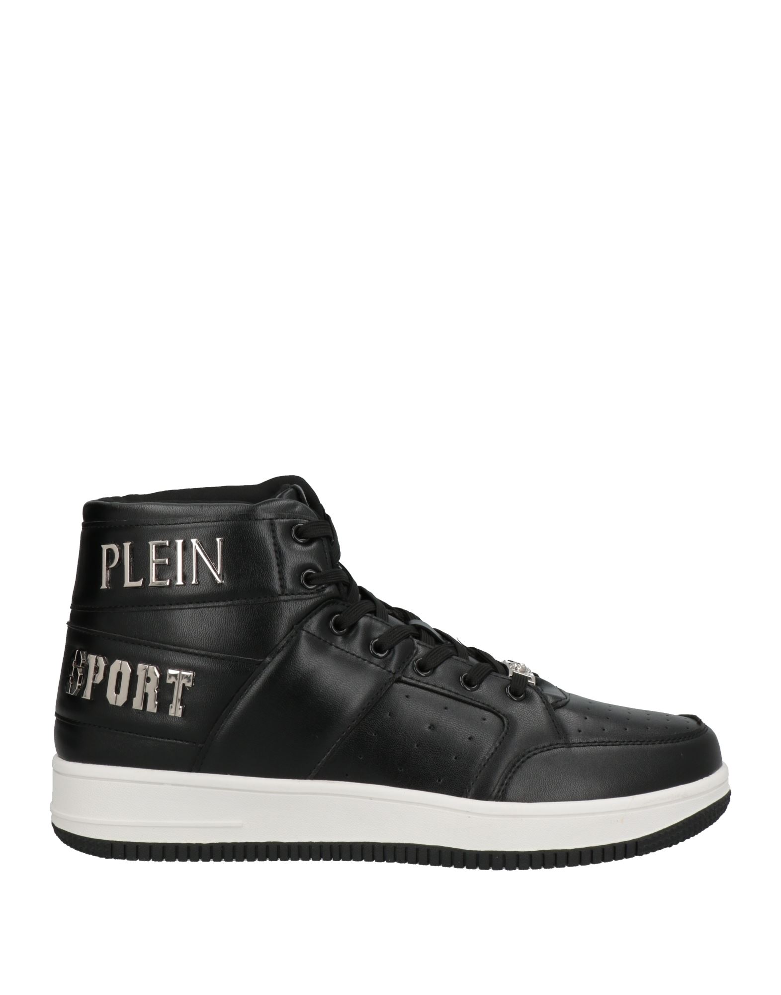 PLEIN SPORT Sneakers Herren Schwarz von PLEIN SPORT