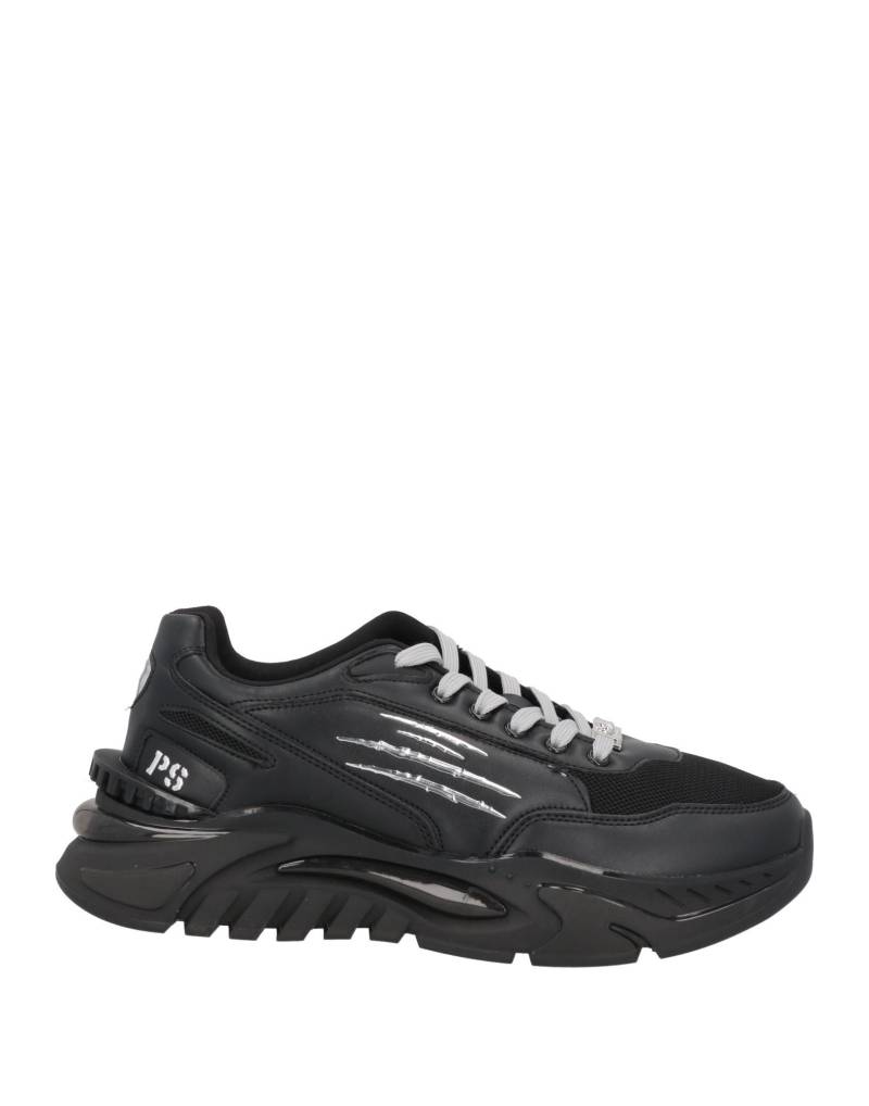 PLEIN SPORT Sneakers Herren Schwarz von PLEIN SPORT