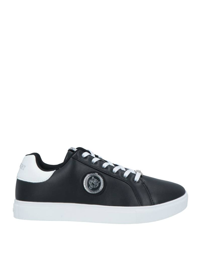 PLEIN SPORT Sneakers Herren Schwarz von PLEIN SPORT