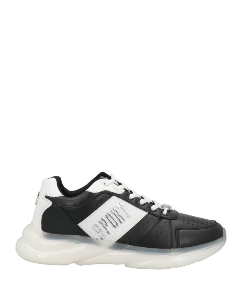 PLEIN SPORT Sneakers Herren Schwarz von PLEIN SPORT