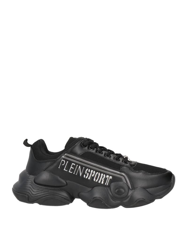 PLEIN SPORT Sneakers Herren Schwarz von PLEIN SPORT