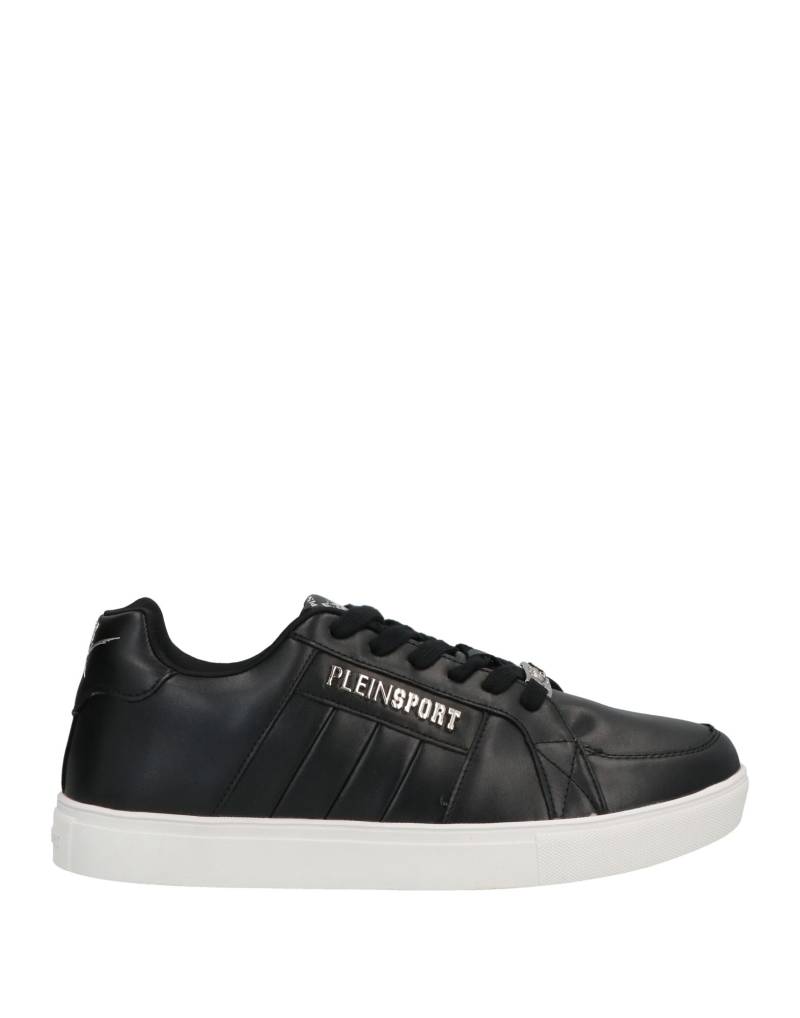 PLEIN SPORT Sneakers Herren Schwarz von PLEIN SPORT