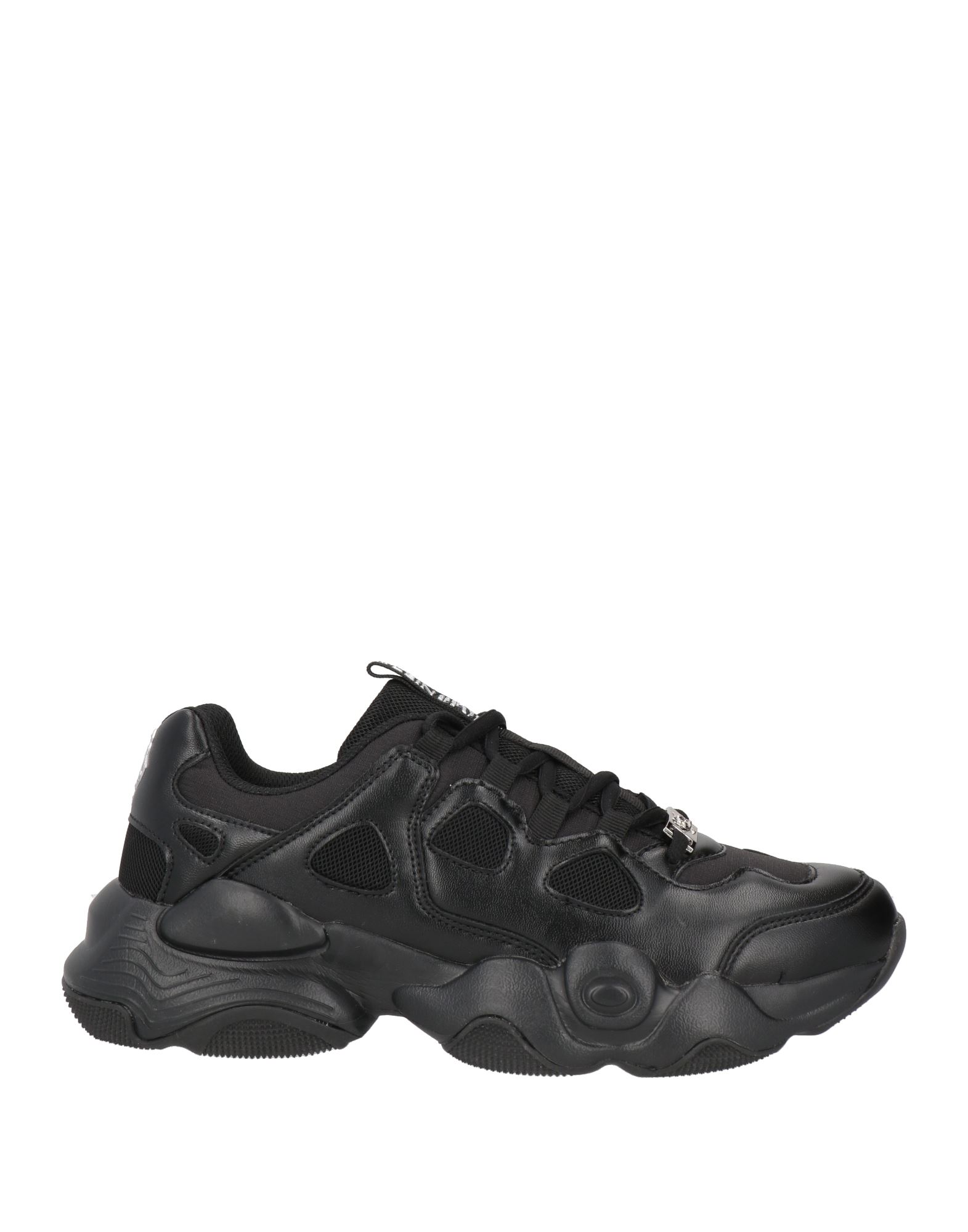 PLEIN SPORT Sneakers Herren Schwarz von PLEIN SPORT