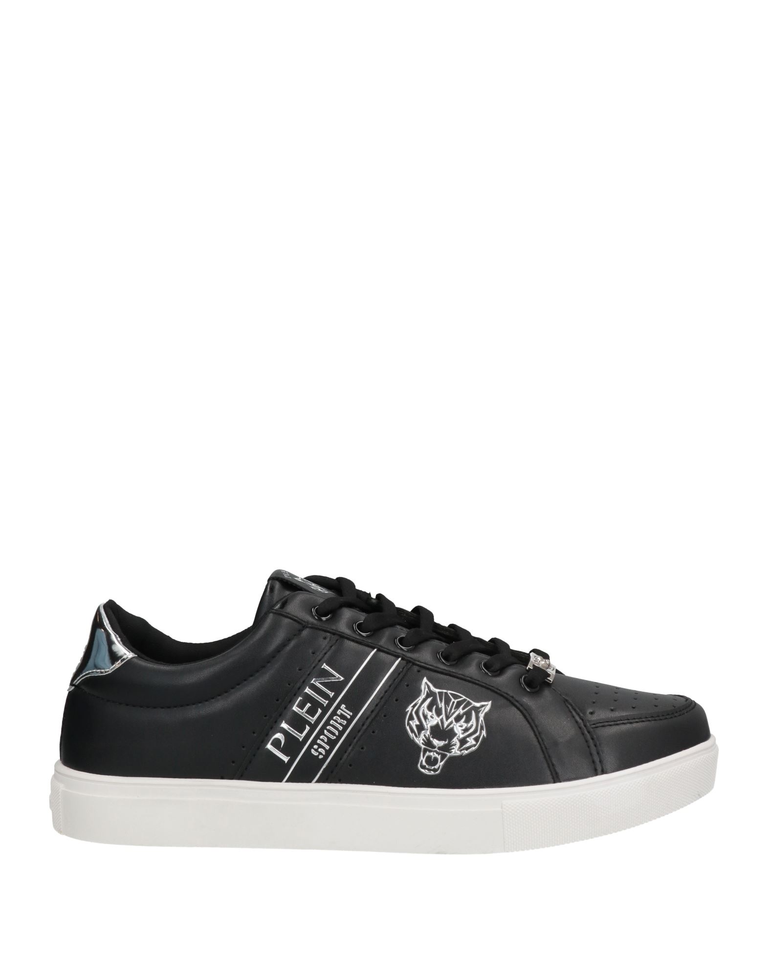 PLEIN SPORT Sneakers Herren Schwarz von PLEIN SPORT