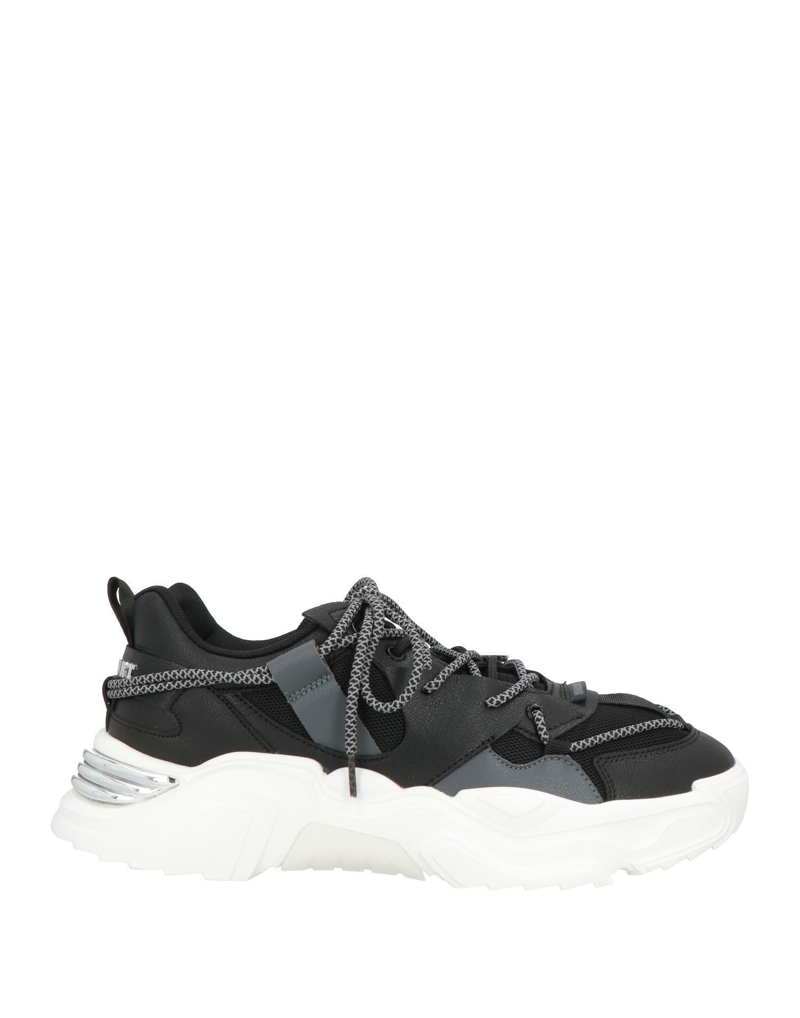 PLEIN SPORT Sneakers Herren Schwarz PLEIN SPORT Sneakers Herren Schwarz von PLEIN SPORT