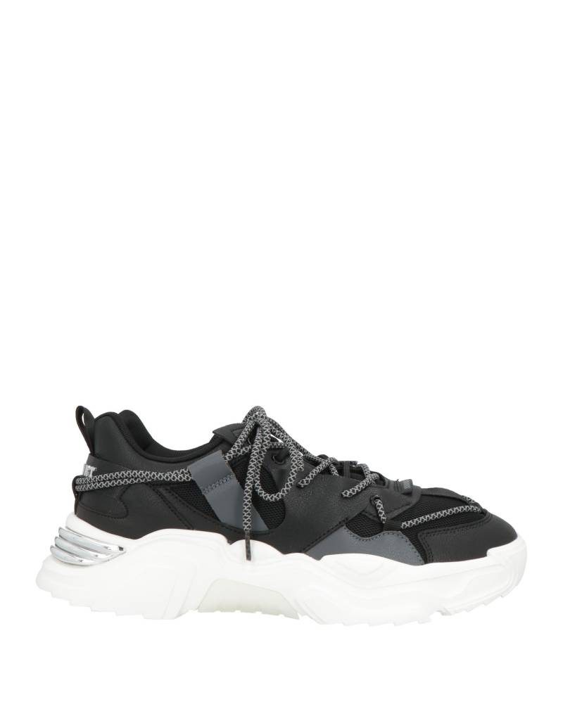 PLEIN SPORT Sneakers Herren Schwarz PLEIN SPORT Sneakers Herren Schwarz von PLEIN SPORT