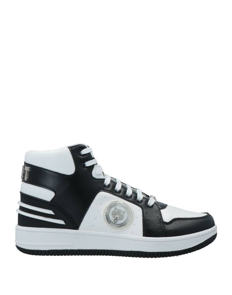 PLEIN SPORT Sneakers Herren Weiß von PLEIN SPORT