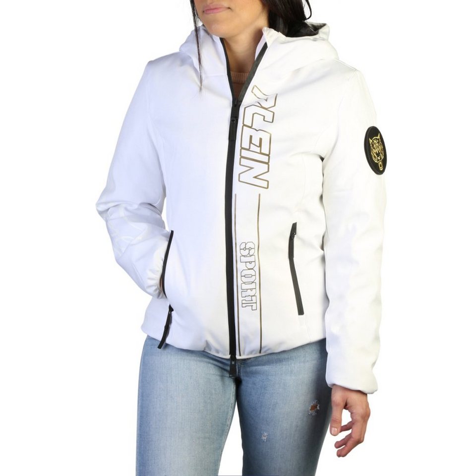 PLEIN SPORT Sommerjacke von PLEIN SPORT