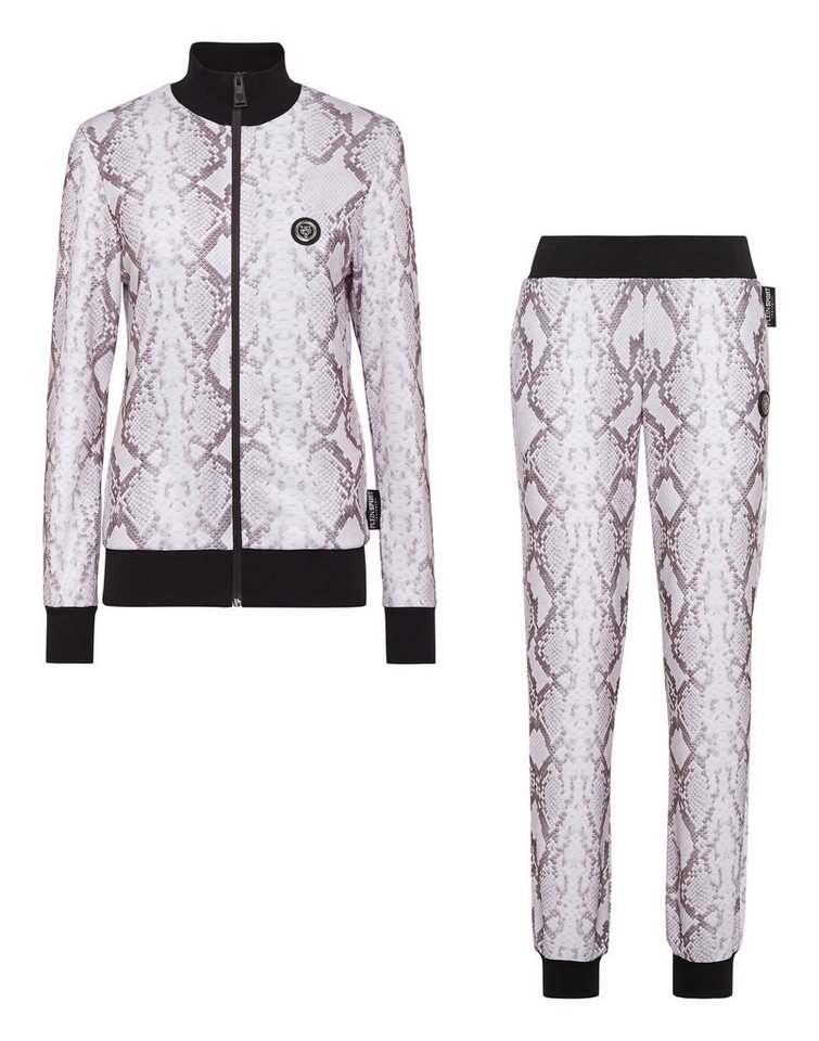 PLEIN SPORT Sportanzug Python von PLEIN SPORT