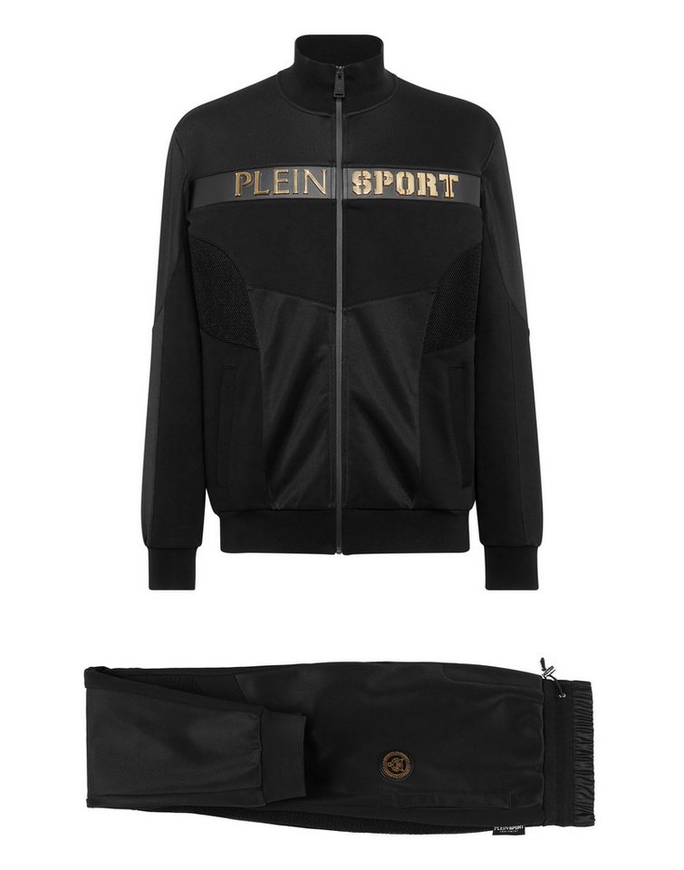 PLEIN SPORT Sportanzug Statement von PLEIN SPORT