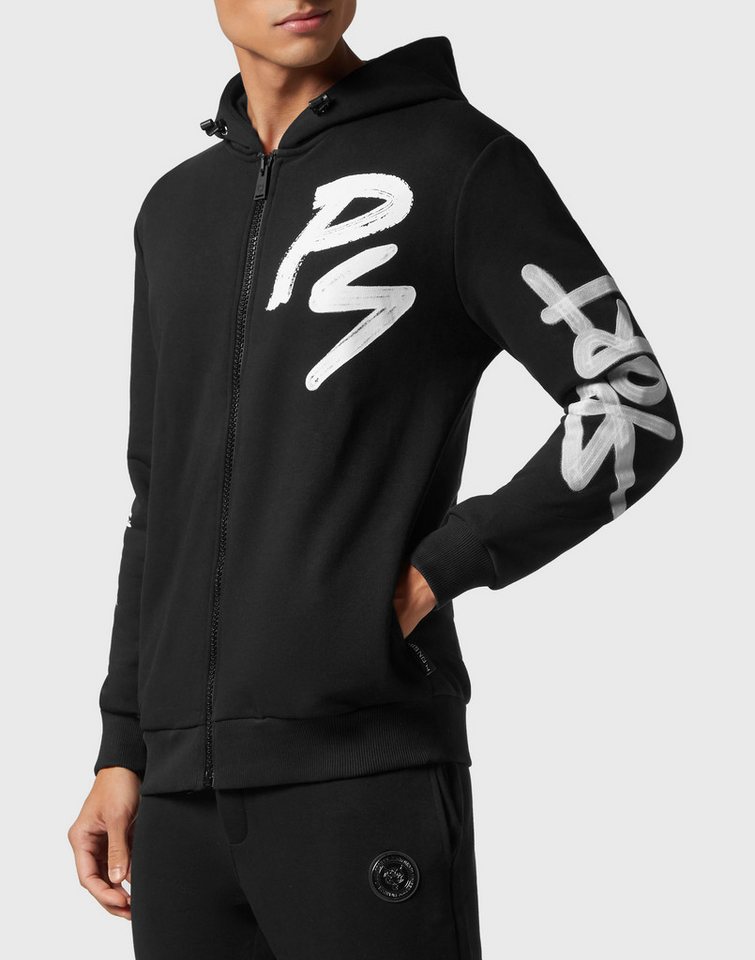 PLEIN SPORT Sportanzug Tiger von PLEIN SPORT