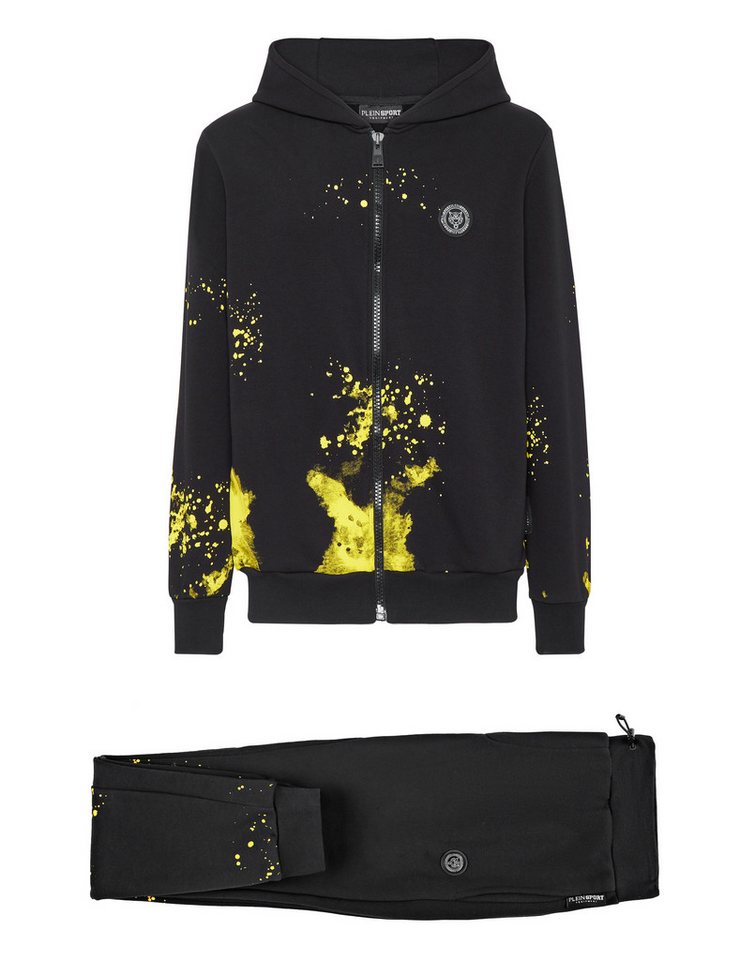 PLEIN SPORT Sportanzug Tiger von PLEIN SPORT