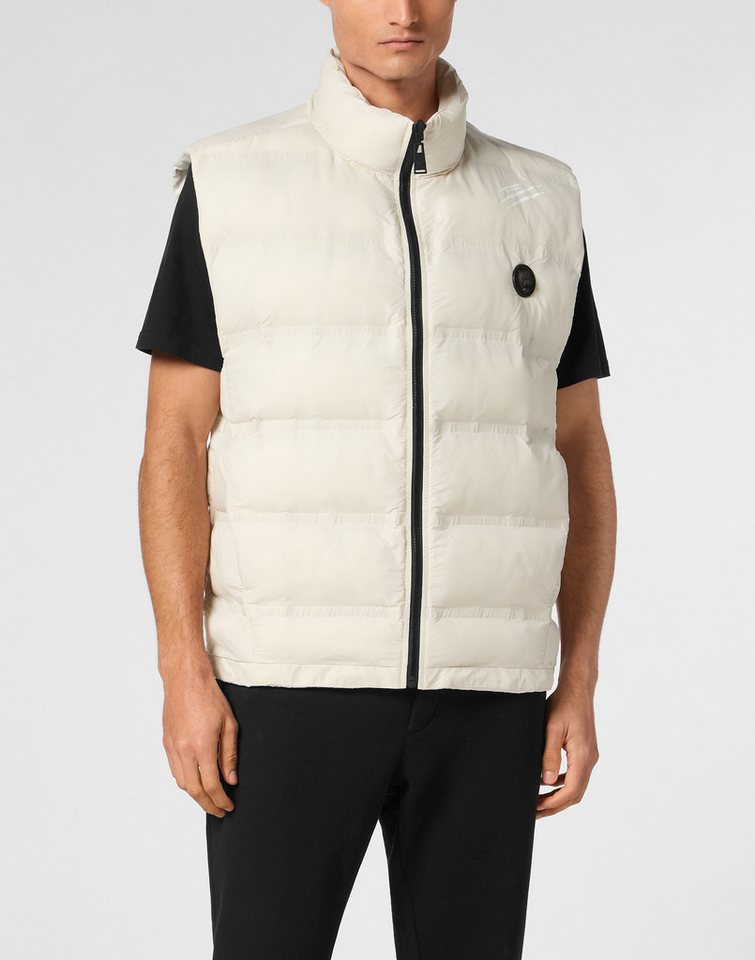 PLEIN SPORT Steppjacke Scratch von PLEIN SPORT