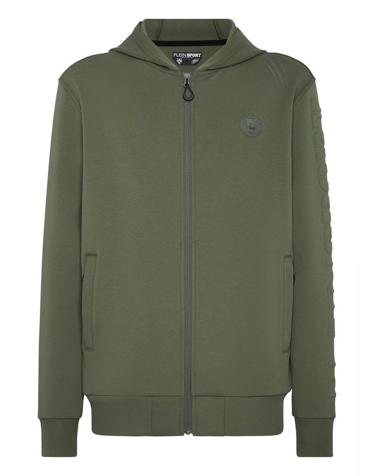 PLEIN SPORT Sweatshirt Kapuzen-Sweatshirt von PLEIN SPORT