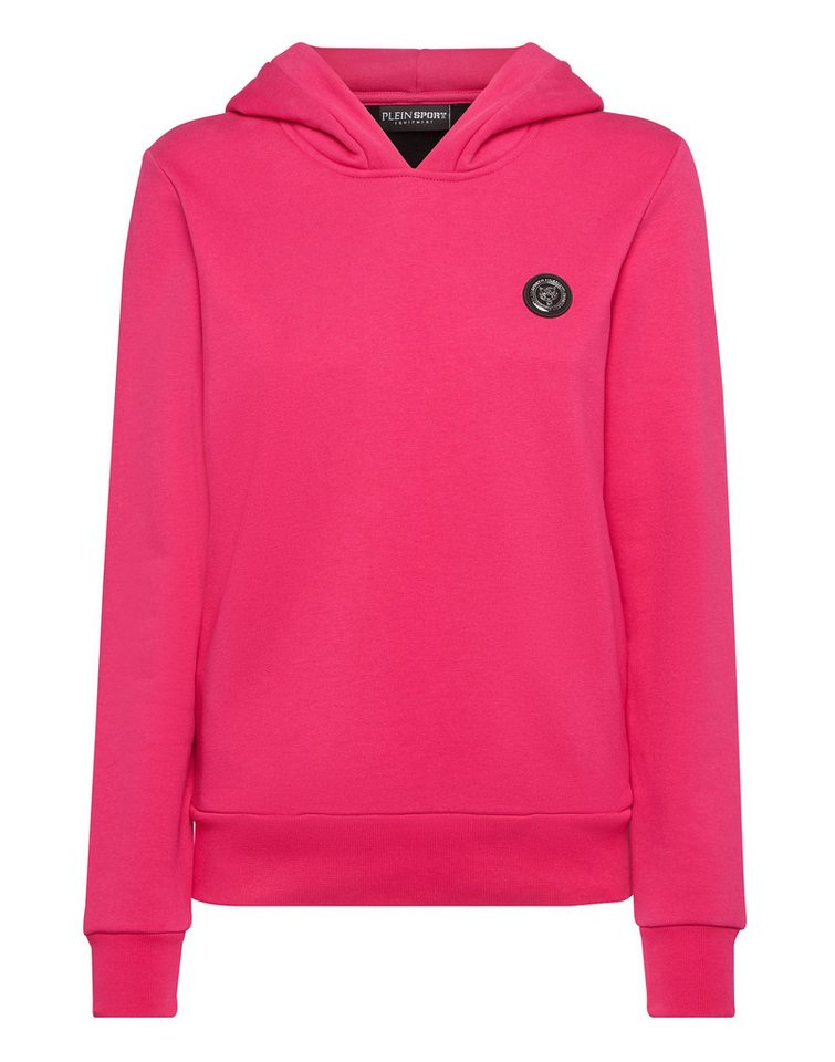 PLEIN SPORT Sweatshirt Hoodie von PLEIN SPORT