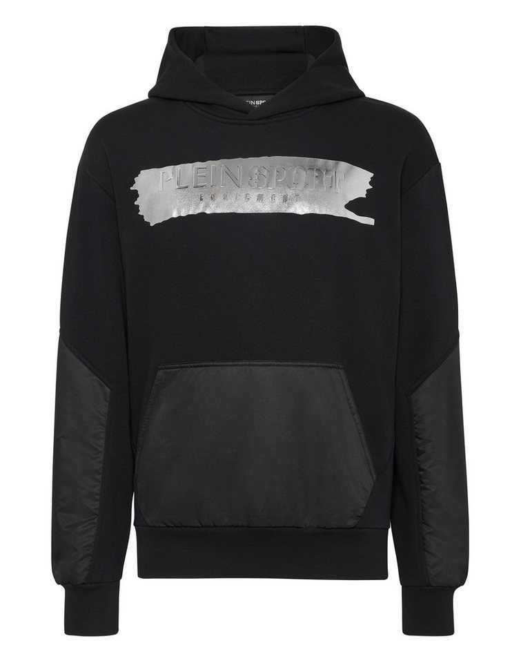 PLEIN SPORT Sweatshirt Hoodie von PLEIN SPORT