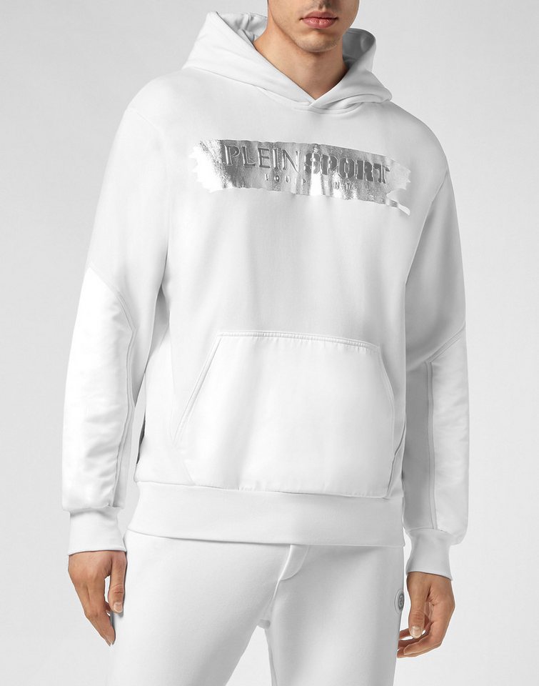 PLEIN SPORT Sweatshirt Hoodie von PLEIN SPORT