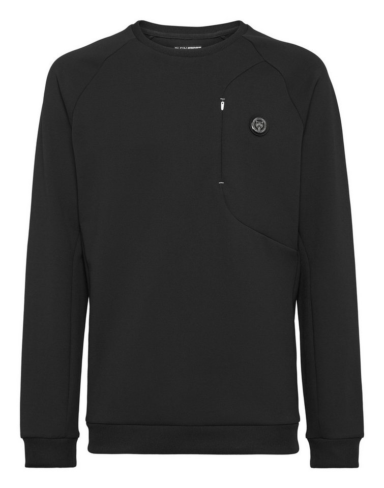 PLEIN SPORT Sweatshirt Racing von PLEIN SPORT