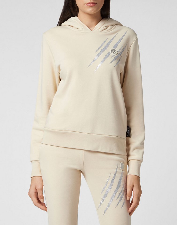 PLEIN SPORT Sweatshirt Scratch von PLEIN SPORT