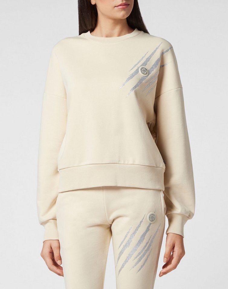 PLEIN SPORT Sweatshirt Scratch von PLEIN SPORT