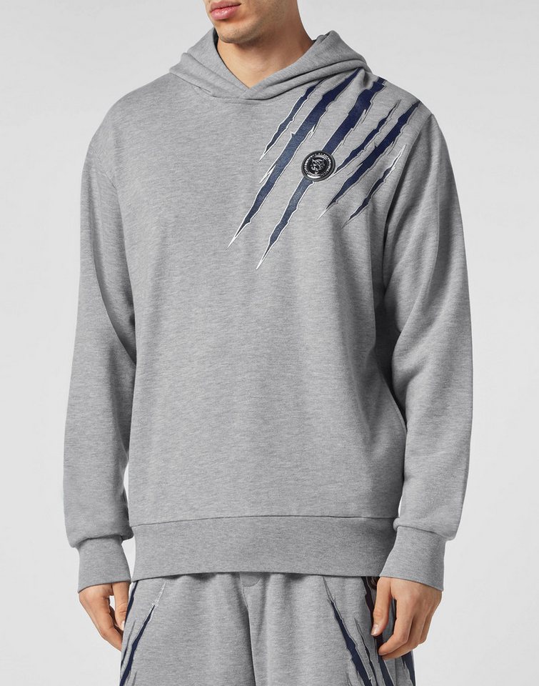 PLEIN SPORT Sweatshirt Scratch von PLEIN SPORT