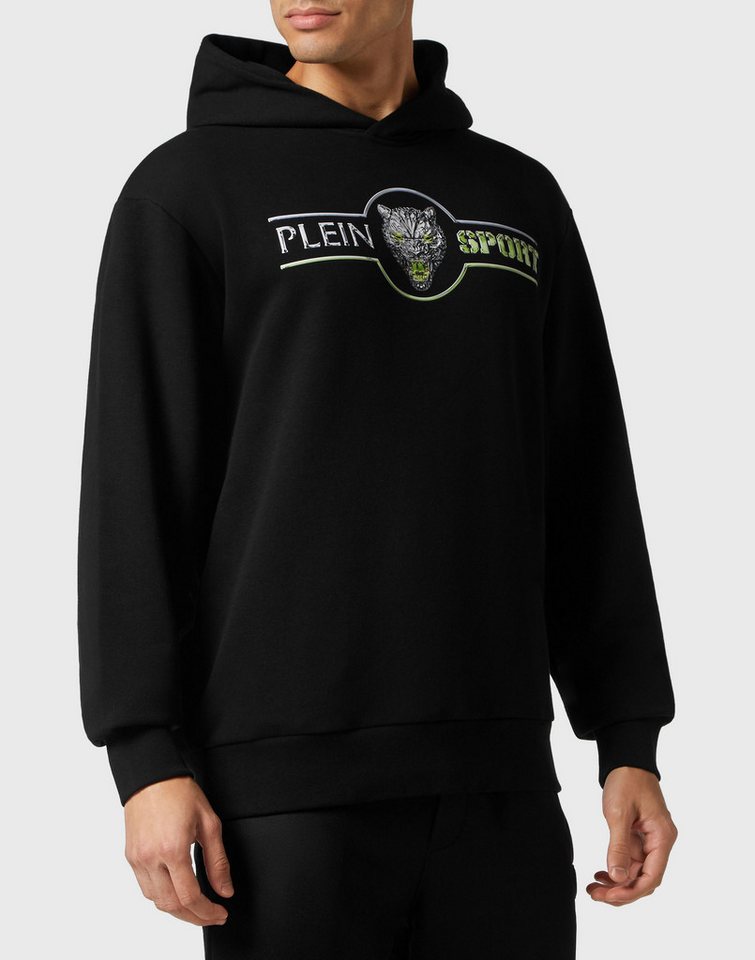 PLEIN SPORT Sweatshirt Scratch von PLEIN SPORT